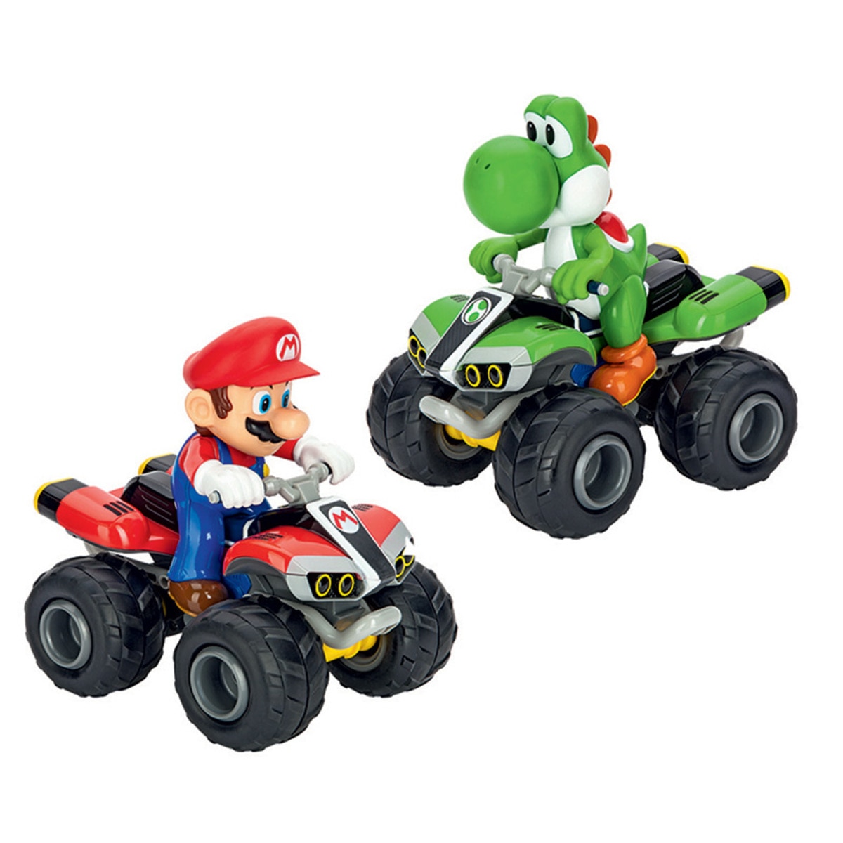 carros de control remoto veloces