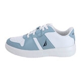 Nautica Tenis Modelo Creola Color Azul para Dama en Varias Tallas