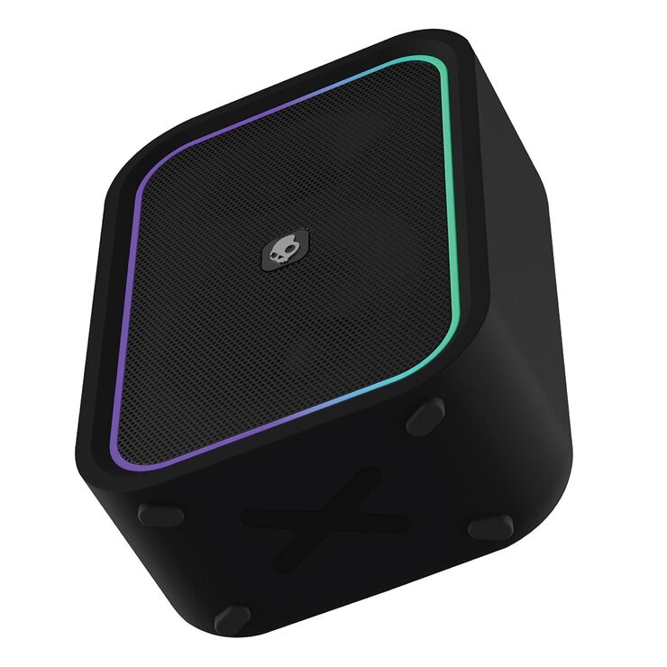 Skullcandy Stomp Bocina Bluetooth