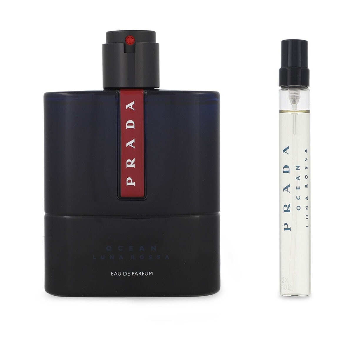 Prada Luna Rossa Ocean Set 2 pzas