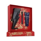 Carolina Herrera Bad Boy Cobalt Elixir 3 pzas