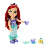 Disney Muñecas de Princesas Ariel 