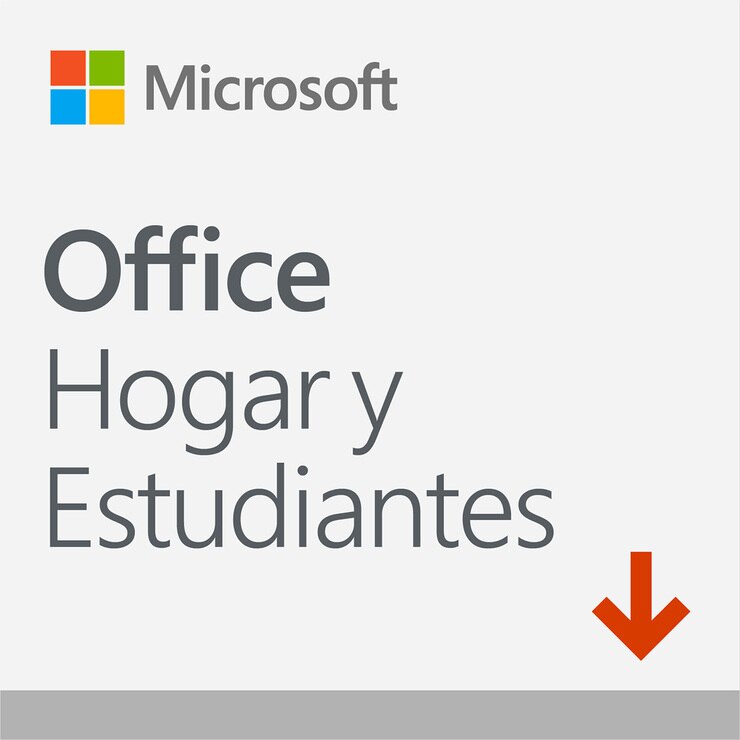 Microsoft® Office Home and Student 2019 Costco México