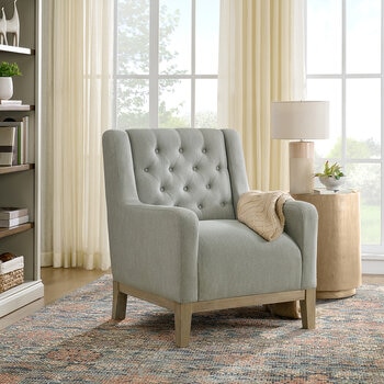 Northridge Home, Sillón de Tela