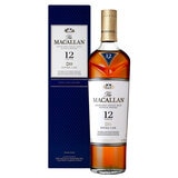 Whisky Macallan 12 Double Cask 750 ml