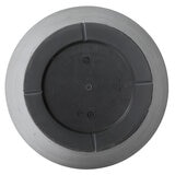 Blaire, Maceta de Resina de 22" Color Blanco