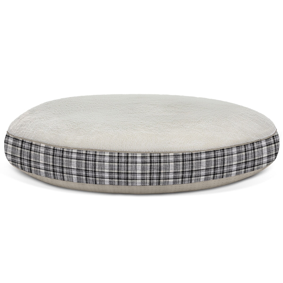 Kirkland Signature Cama Redonda para Mascotas