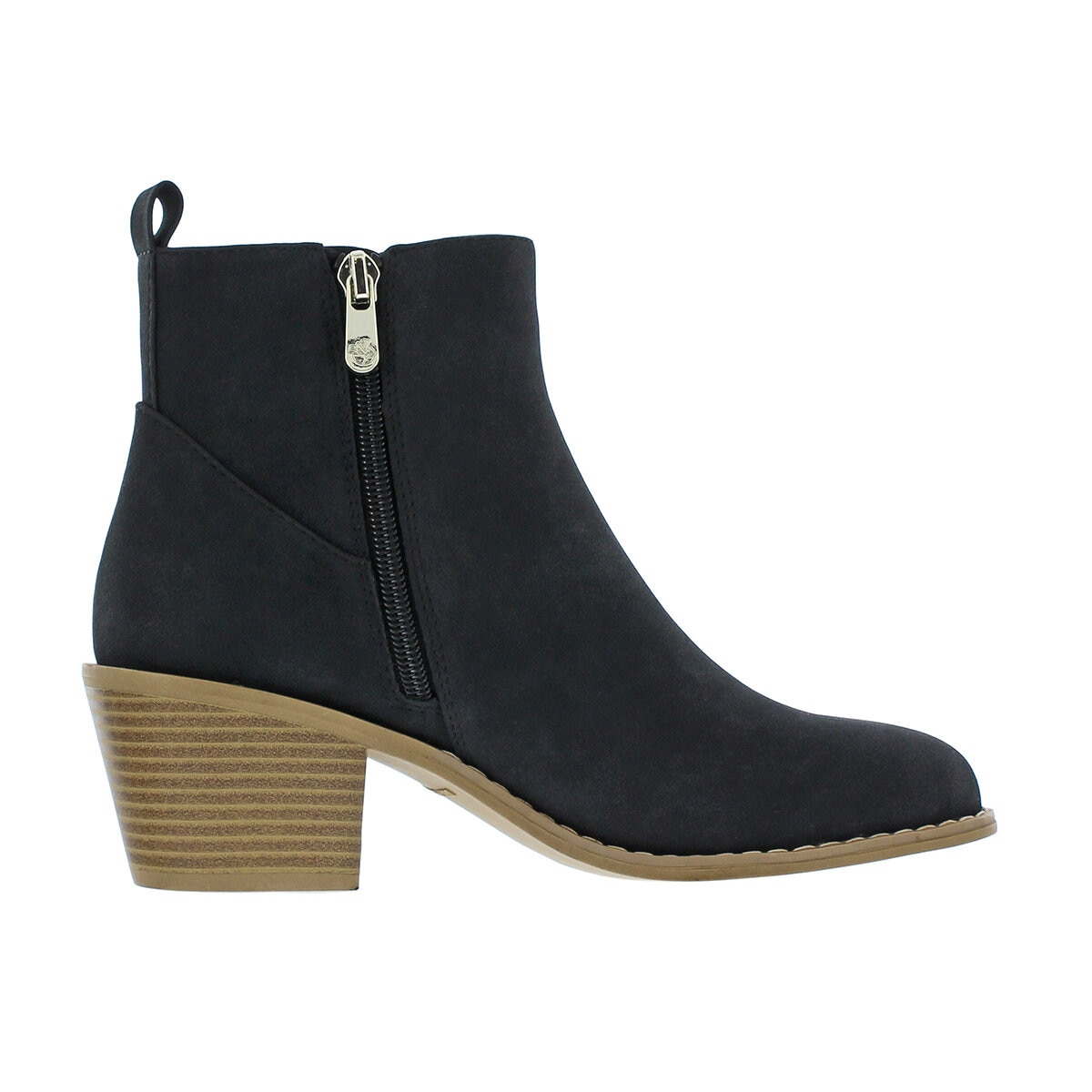 Draper James Botin para Dama Negro MEX 27 / US 10