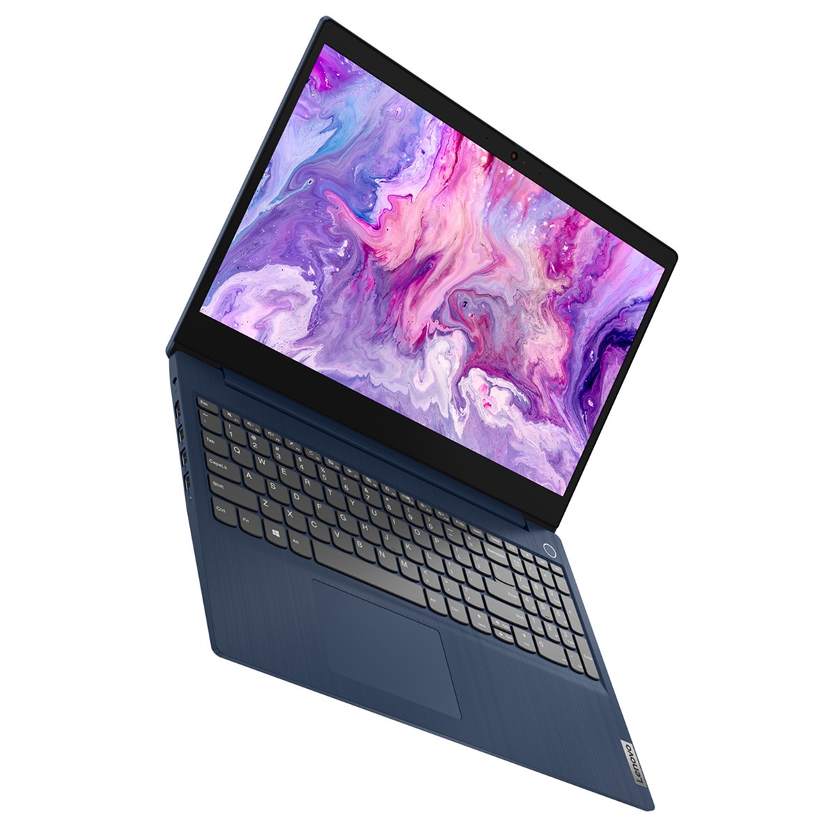 Lenovo Laptop Slim 3 15.6" Ryzen 3 12GB 1TB +128SSD Costco México