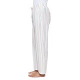 Wildfox Conjunto de Pantalones de Pijama para Dama Rosa Extra Grande