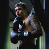 Everlast Kit Pro Style 2 Negro 16 oz