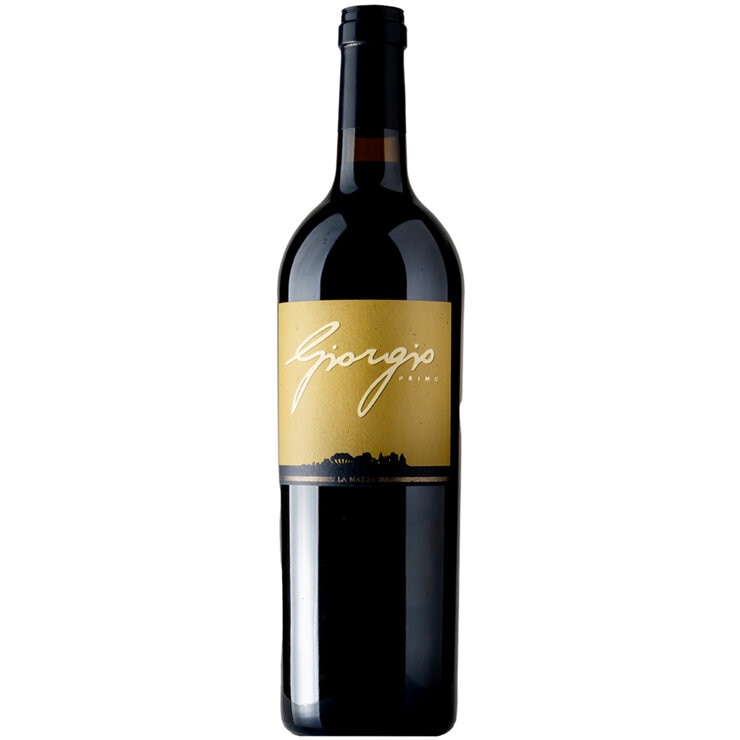 Vino Tinto Giorgio Primo La Massa 750 ml Vino Tinto Giorgio Primo La Massa 750 ml