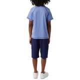 32 Degrees Cool Conjunto de 4 piezas para Niños y Niñas Azul 5 / 6 Años