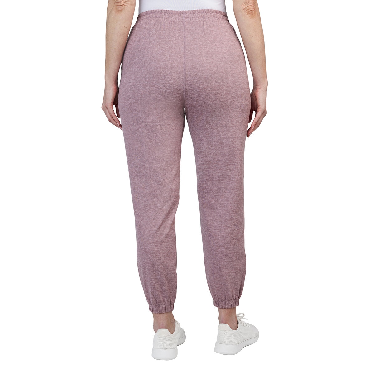 Kirkland Signature Pants para Dama Rosa Mediana