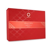 Orientica Luxury Collection Amber Rouge 4 pzas Orientica Luxury Collection Amber Rouge 4 pzas