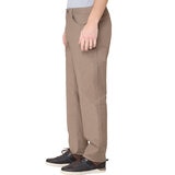The B.C. Clothing Co. Pantalones para Caballero Café 36 x 32