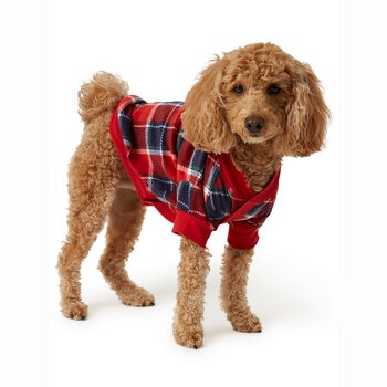 Eddie Bauer Pijama para Mascota Varias Tallas
