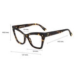 Dsquared2 D2 0152 Armazón Oftálmico