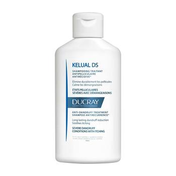 Ducray Kelual-DS Shampoo 100ml. Caspa Severa