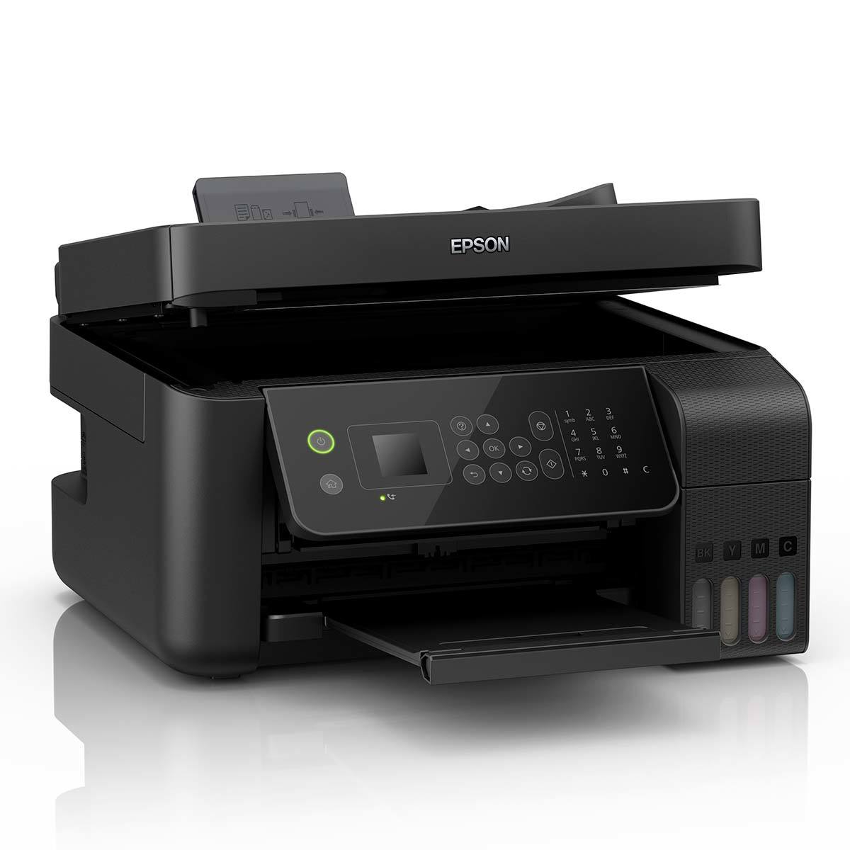 Multifuncional EcoTank marca Epson | Costco México