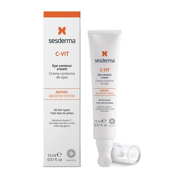 Sesderma C Vit Contorno de Ojos 15 ml