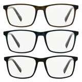 Foster Grant, Lentes de lectura, Dioptría +1.50 para Caballero