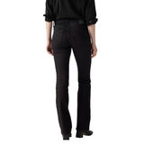 Levi's Jeans para Dama negro 27