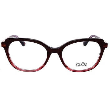 Cloe VLE.60112.0RED.54 Armazón Oftálmico