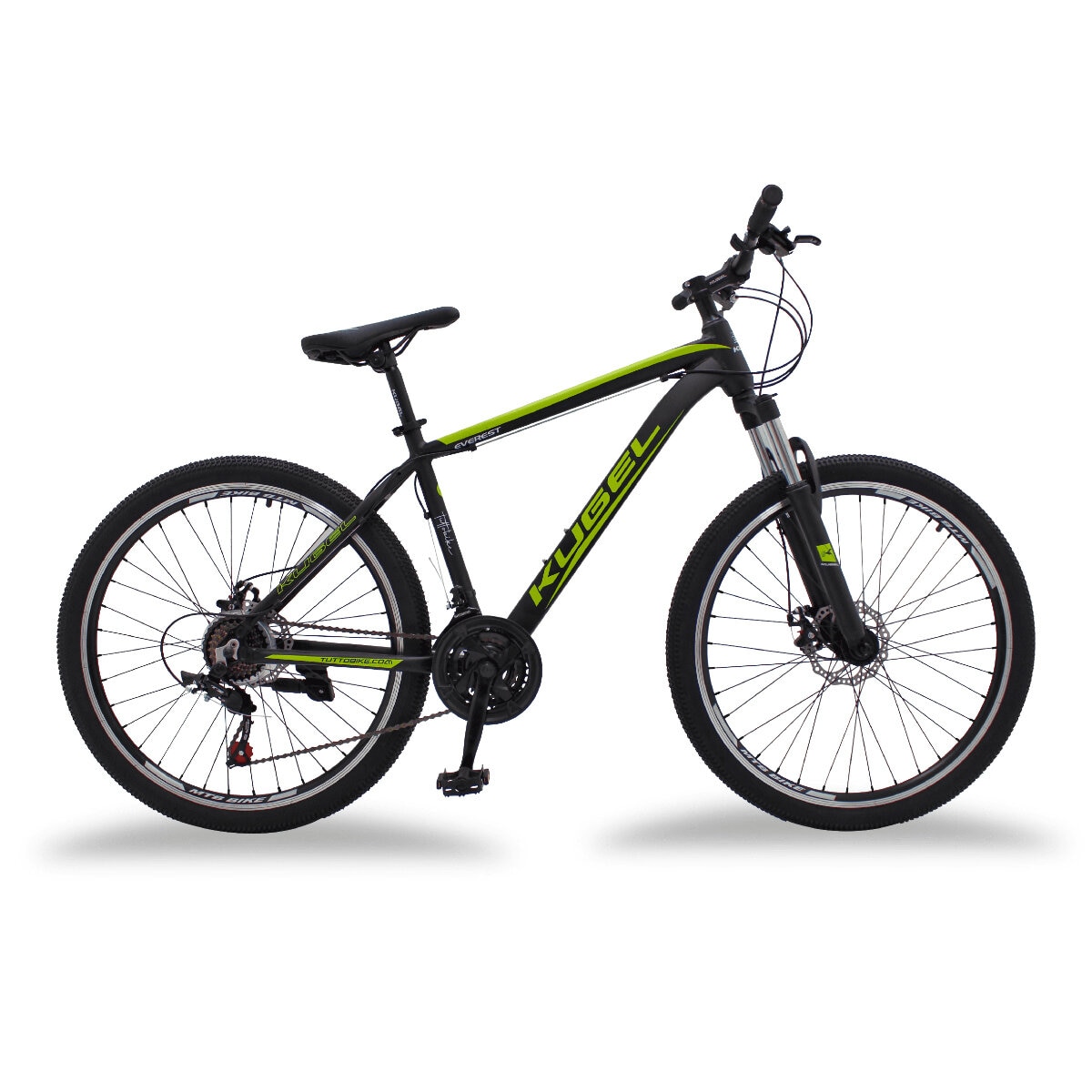 Bicicleta de Montaña R26 Kugel Everest