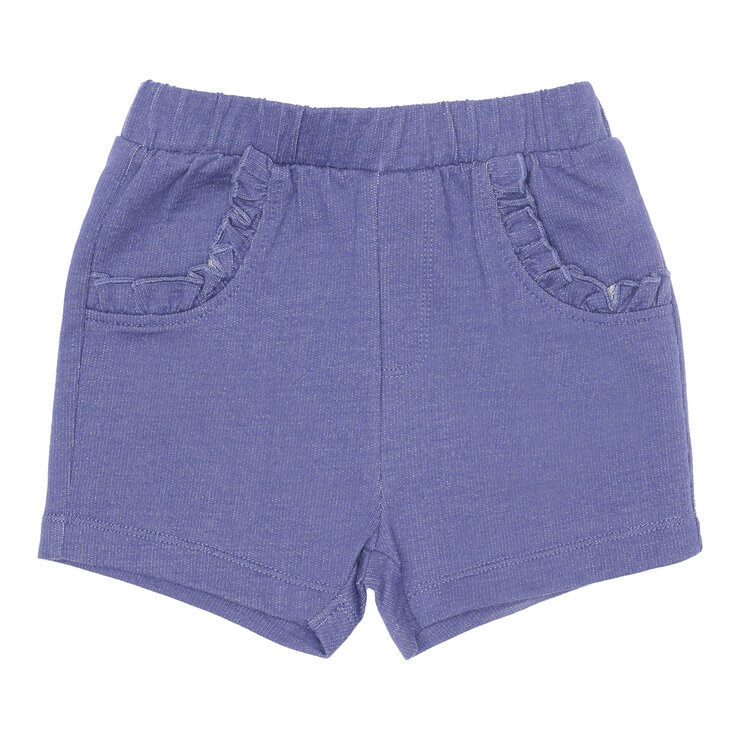 Pekkle Conjunto de 4 piezas para Niños y Niñas Flores 9 Meses