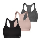 Puma Brasier deportivo para Dama Varias Tallas y Colores