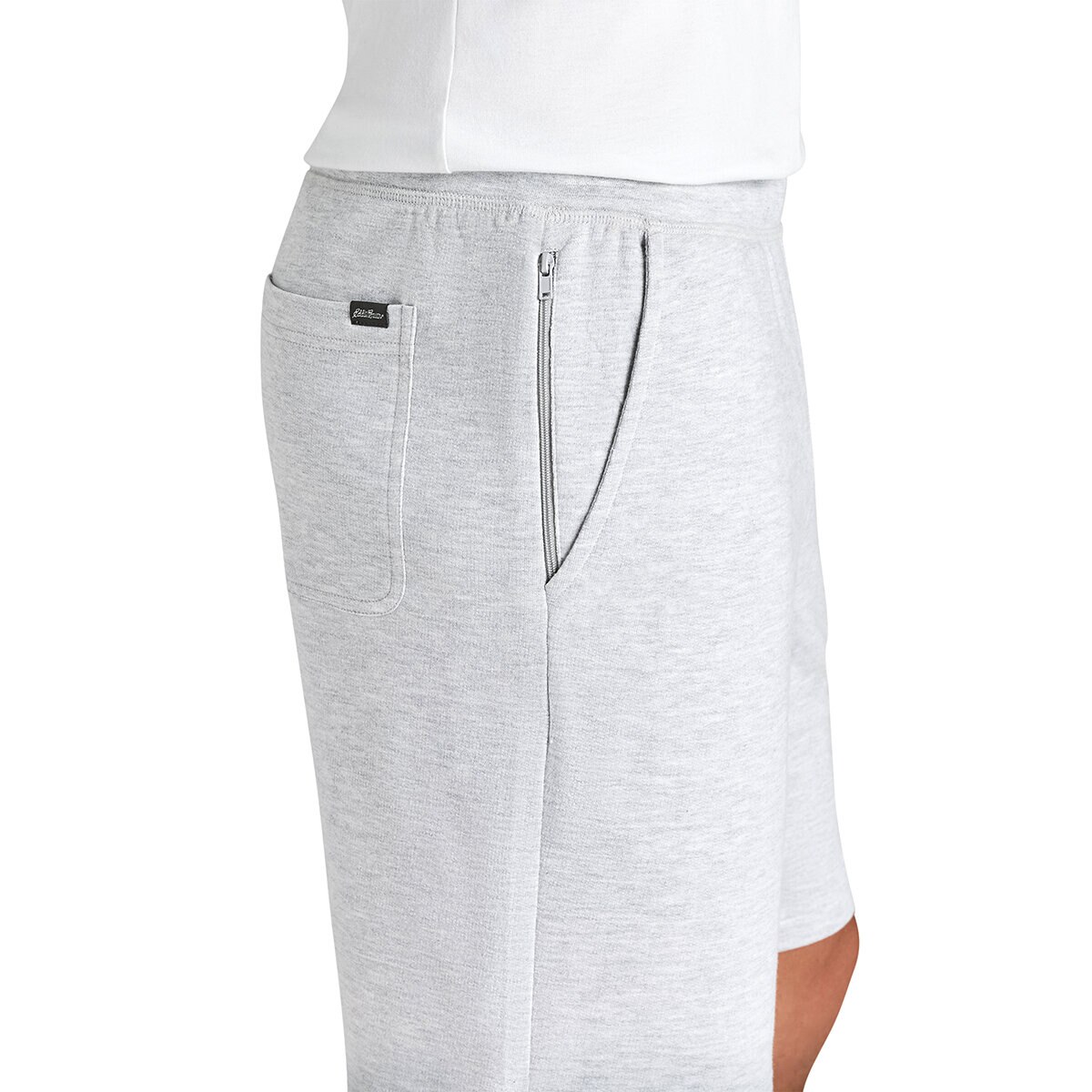 Eddie Bauer Shorts para Caballero 2 piezas Negro Extra Grande