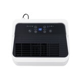 Honeywell Deshumidificador Inteligente Portable 73 Pintas con Wifi Honeywell Deshumidificador Inteligente Portable 73 Pintas con Wifi