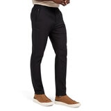 Weatherproof Vintage Pantalones para Caballero Negro 38 x 32