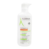 A-Derma Exomega Crema Corporal Para Piel Atópica 400ml