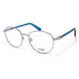 Cloe VLE.51604.0SLV.54 Armazón Oftálmico