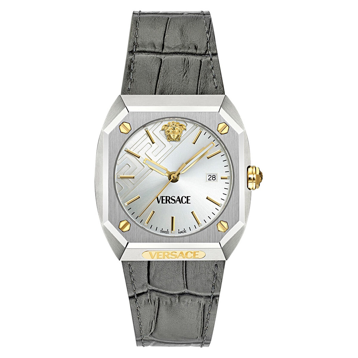 Versace, Reloj para Caballero, VE8F00124