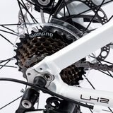 Bicicleta de Montaña Northrock XCW 26"X1.25