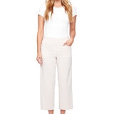 S.C. & CO. Pantalones para Dama Café Grande
