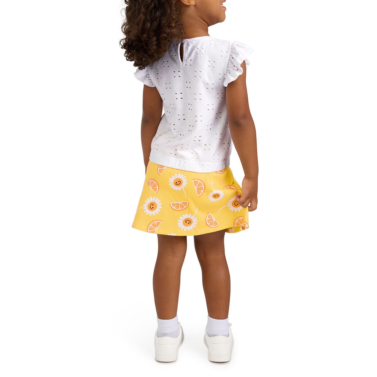 Koala Kids Conjunto de 4 piezas para Niños y Niñas Rosa 4 Años