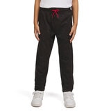 Champion Pantalón deportivo 2 piezas para Niños Negro 7 / 8 Años