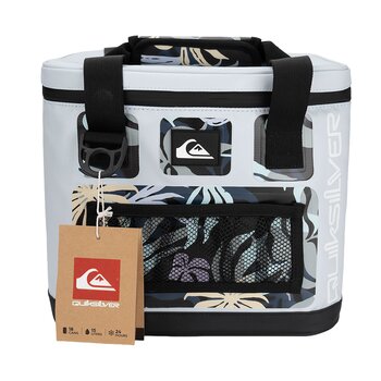 Quiksilver Hielera para 20 Latas Tropicamo Varios Colores Quiksilver Hielera para 20 Latas Tropicamo Varios Colores