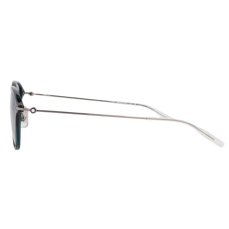 Montblanc MB0155S 3001017 Lentes de Sol Montblanc MB0155S 3001017 Lentes de Sol