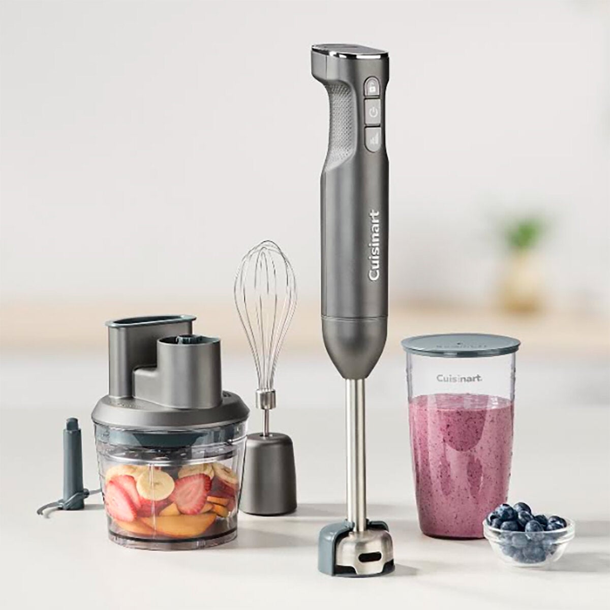 Cuisinart, Batidora de Inmersión Cuisinart, Batidora de Inmersión