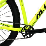 Bicicleta de Montaña R29 Alubike Sierra Pro Lima