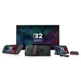 Nintendo Switch 2 Standard Edition