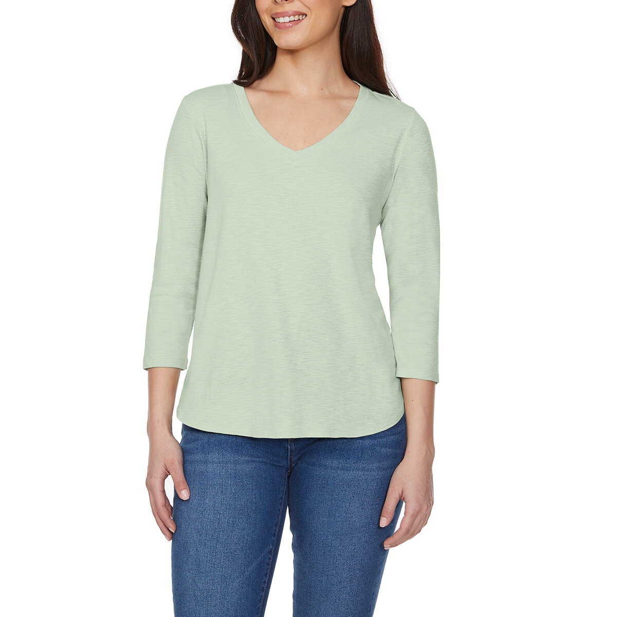 Kirkland Signature Playera para Dama Varias Tallas y Colores