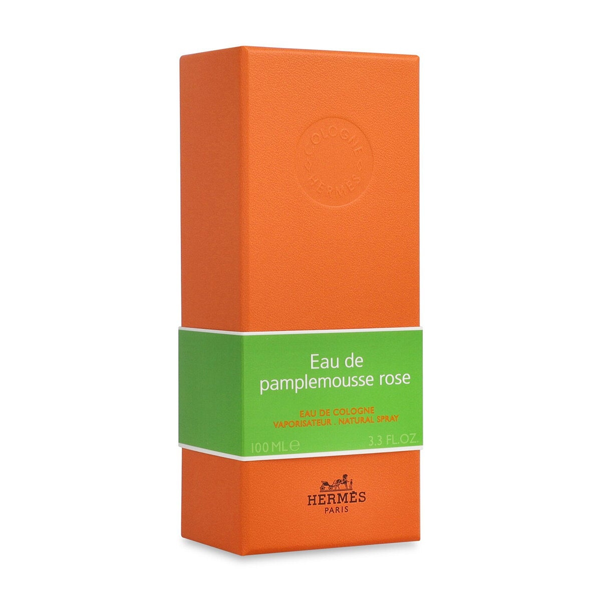 Hermes Eau De Pamplemousse Rose 100 ml Hermes Eau De Pamplemousse Rose 100 ml