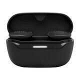 JBL Bundle Endurance Race 2 Audífonos Inalámbricos Negro + Clip 5 Bocina Bluetooth