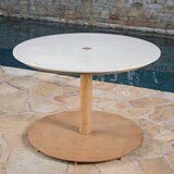 SunVilla, Charme Comedor para Patio de 5 Piezas SunVilla, Charme Comedor para Patio de 5 Piezas